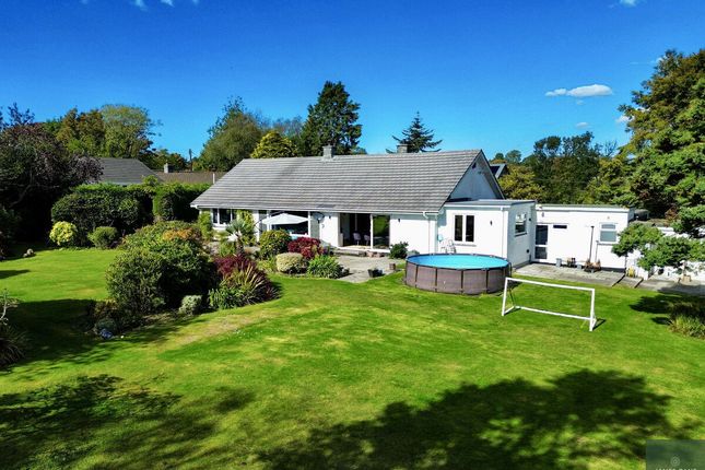5 bedroom detached bungalow for sale