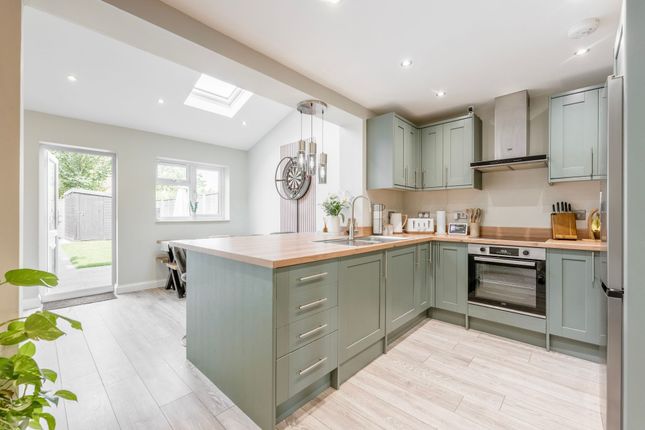 Ridgeville, Carlton Colville 2 bed terraced house for sale