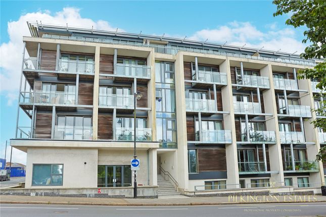 31 Durnford Street, Devon PL1 1 bed apartment for sale