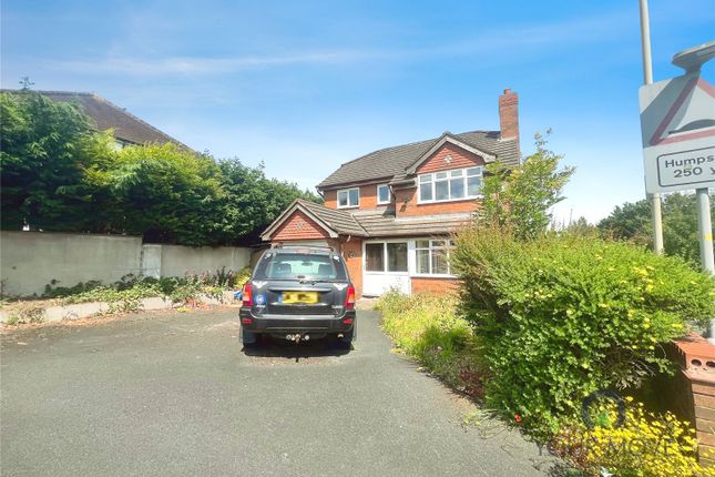 Henne Drive, West Midlands WV14 4 bed detached house for sale