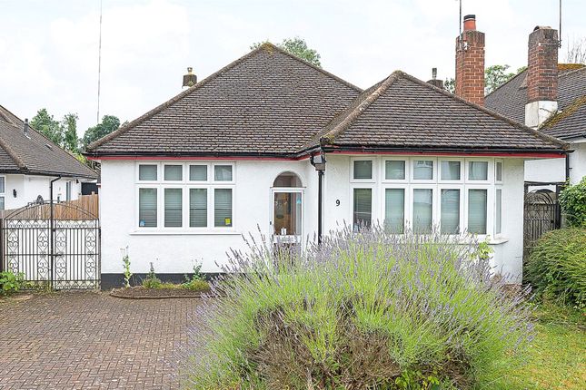 3 bedroom bungalow for sale