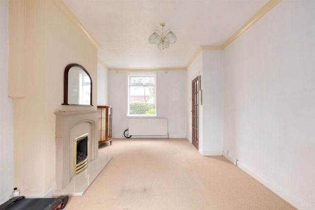 Cox Road, Wisewood S6 3 bed house for sale