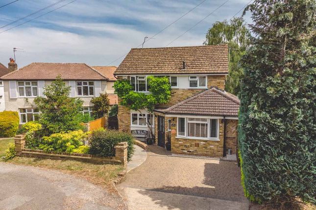 Fieldway, Chalfont St Peter SL9 4 bed detached house for sale