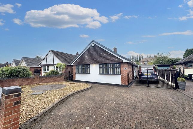 Bodmin Road, Manchester M29 2 bed detached bungalow for sale
