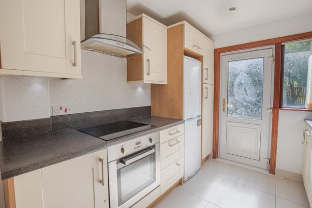 Heathryfold Circle, Aberdeen 2 bed end of terrace house for sale