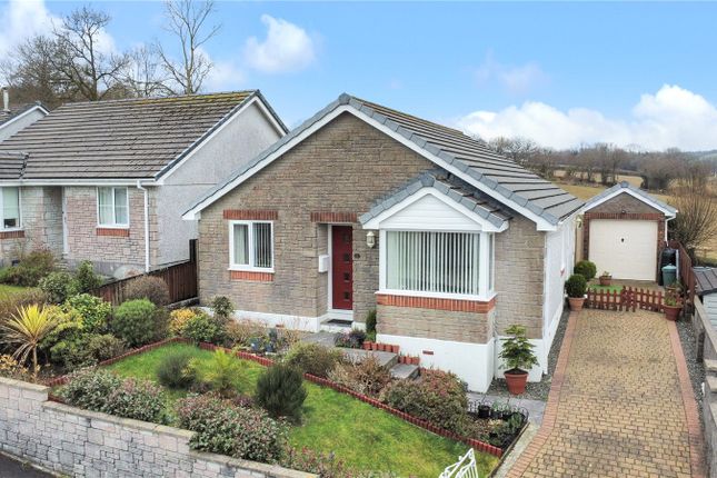 Highview Close, Liskeard PL14 2 bed bungalow for sale