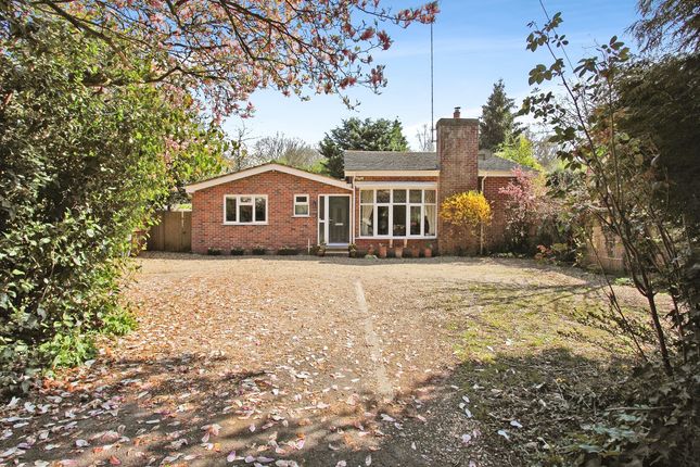 4 bedroom bungalow for sale