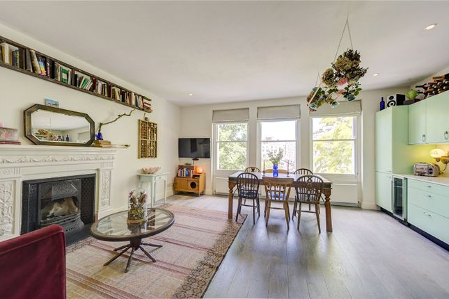 Colville Terrace, London 1 bed flat for sale