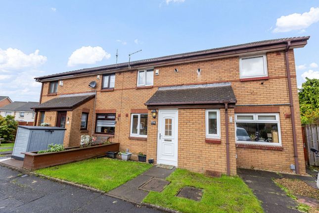 Ritchie Park, Johnstone, PA5 2 bed terraced house for sale