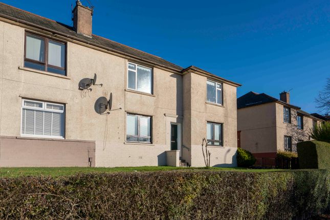 Stuart Terrace, Bathgate 2 bed apartment for sale