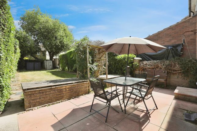 Harvey Clough Road Norton Lees... 3 bed semi