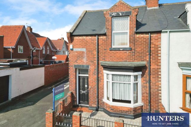 Garcia Terrace, Sunderland 4 bed terraced house for sale