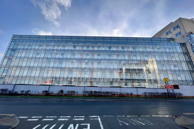 Anchor Point, Bramall Lane... 1 bed flat for sale