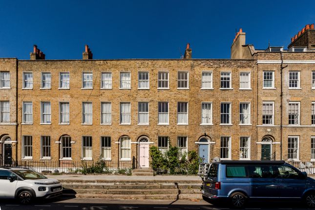 Surrey Square II, London SE17 4 bed terraced house for sale
