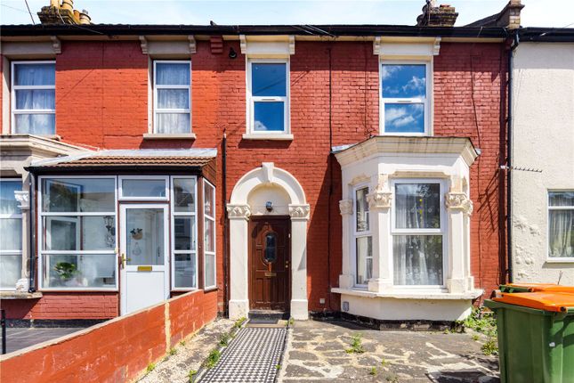 First Avenue, London, E12 1 bed terraced house for sale
