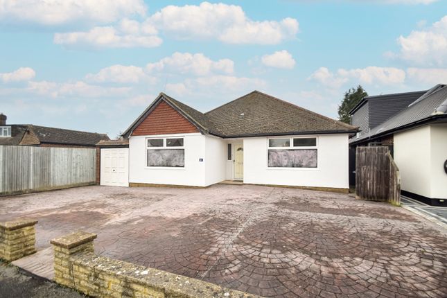 Oakington Avenue, Amersham... 3 bed bungalow for sale