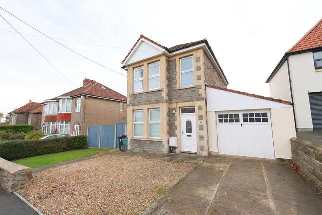 3 bed detached house
