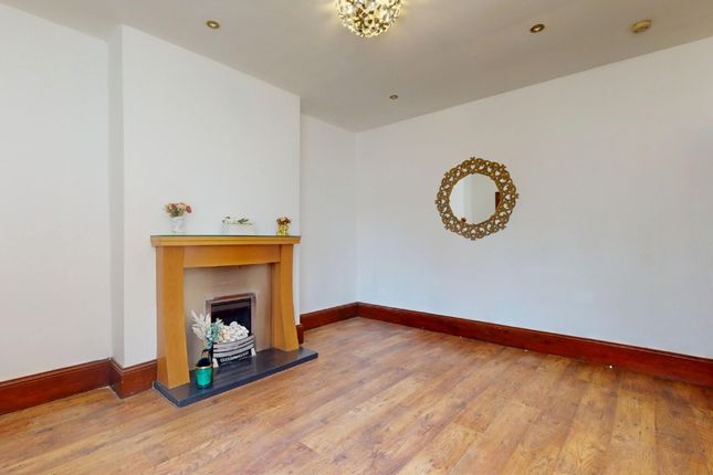 Readhead Avenue, South Shields 1 bed ground floor flat for sale