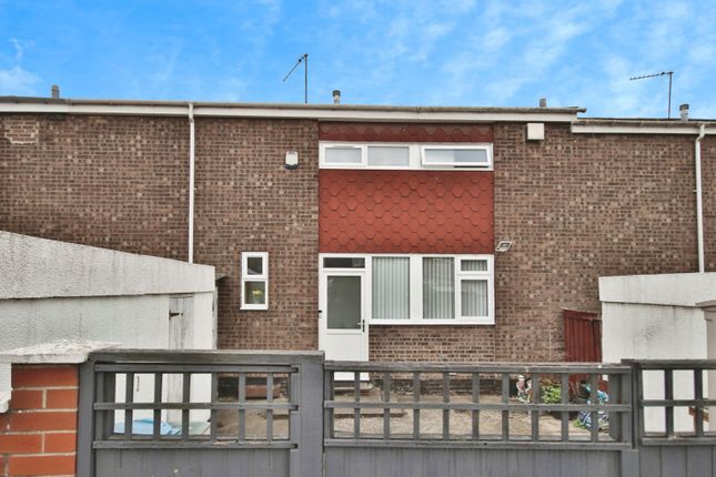 Newlyn Close, Hull, HU7 4PJ 3 bed terraced house for sale