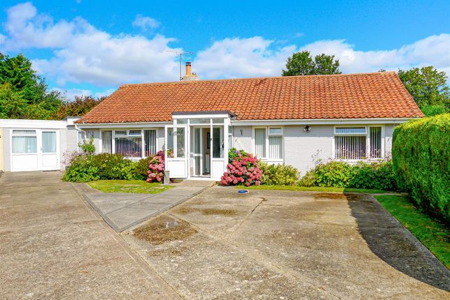 4 bedroom detached bungalow for sale