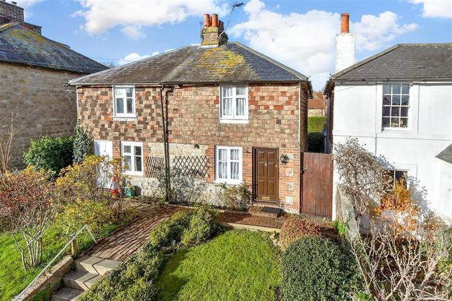 2 bed semi-detached house