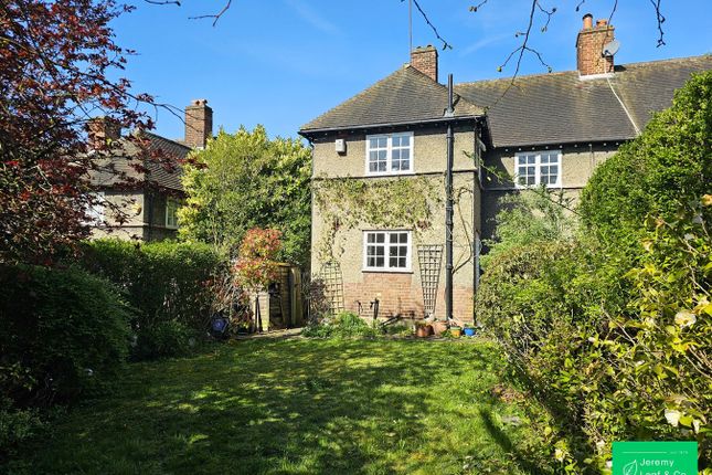 Brookland Rise, LONDON, NW11 3 bed semi