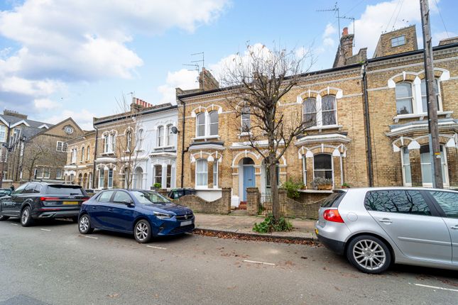 Ryland Road, Kentish town, London, NW5 4 bed terraced house for sale