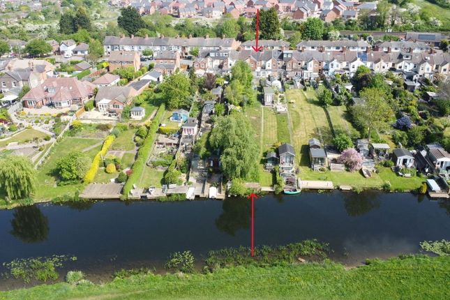 Sileby Road, Loughborough LE12 2 bed terraced house for sale
