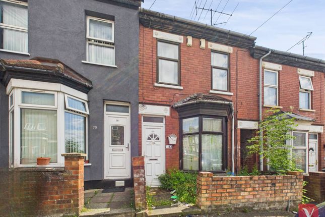 Spencer Road, Luton LU3 1 bed flat for sale