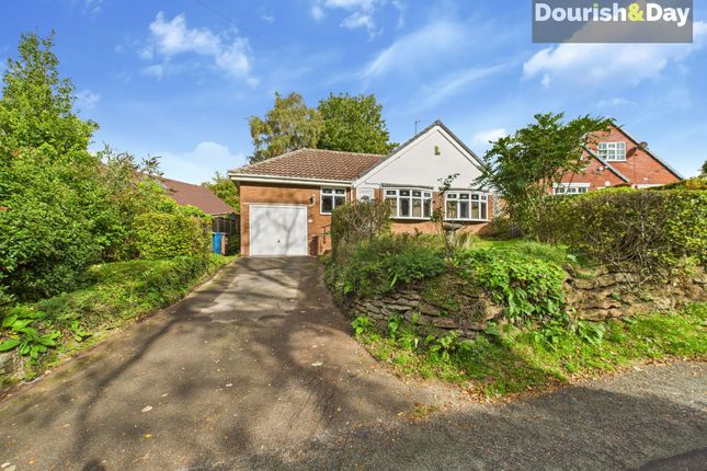 Puddle Hill, Stafford ST18 2 bed detached house for sale