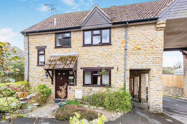 3 bedroom link detached house for sale
