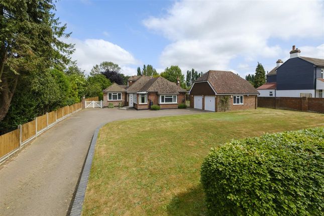 The Gables, 74 London Road, Newington 6 bed detached house for sale