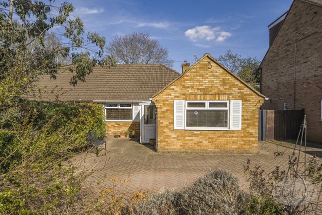 Hillside Close, Knaphill, Woking... 2 bed bungalow for sale
