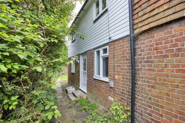Hurst Lane, Weald, Sevenoaks, Kent, TN14 1 bed end of terrace house for sale