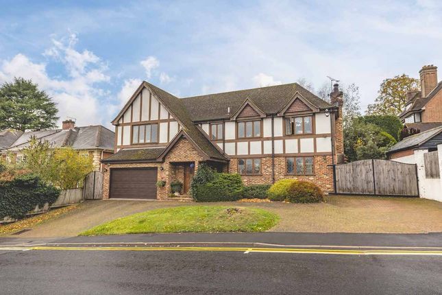 South Park Crescent, Gerrards Cross SL9 4 bed detached house for sale