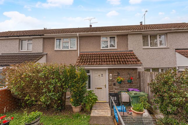 Brynhyfryd, Croesyceiliog, NP44 3 bed terraced house for sale
