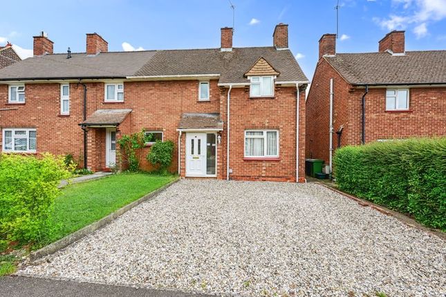 Shooters Way, Basingstoke RG21 3 bed semi