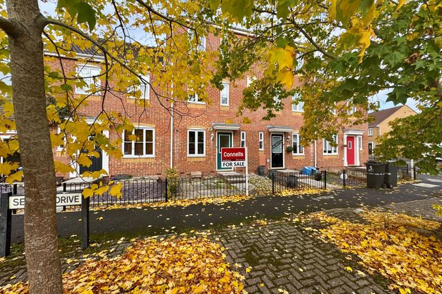 4 bedroom town house for sale