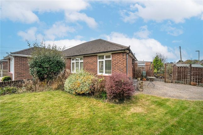 Rogers Road, Bishopstoke, Eastleigh... 3 bed bungalow for sale