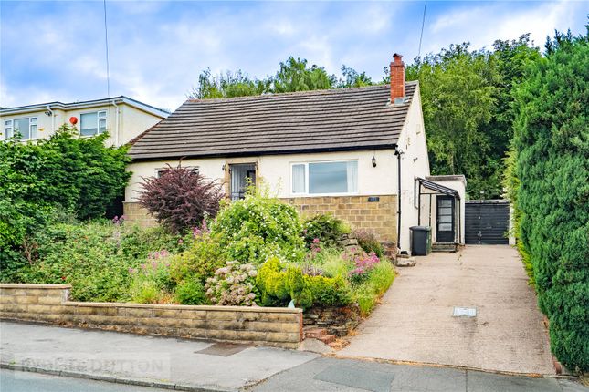 Netheroyd Hill Road, Fixby... 2 bed bungalow for sale