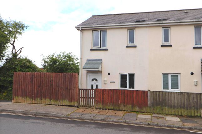 2 bedroom semi-detached house for sale