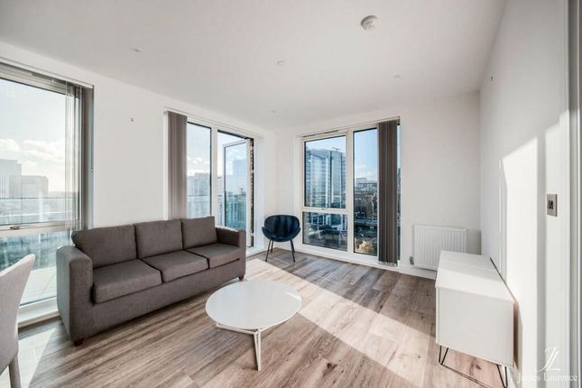 64 Shadwell Street, Birmingham, West... 1 bed apartment for sale
