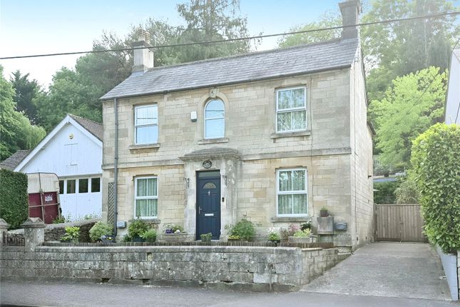 Beulah Cottage, Devizes Road 3 bed detached house for sale