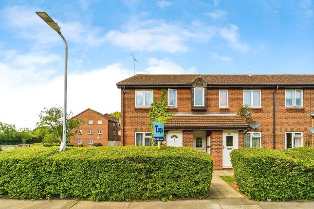 1 bedroom maisonette for sale