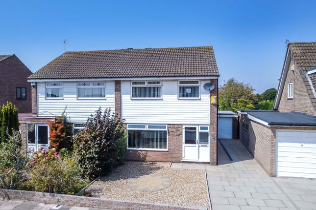 Hartland Avenue, Southport PR9 3 bed semi