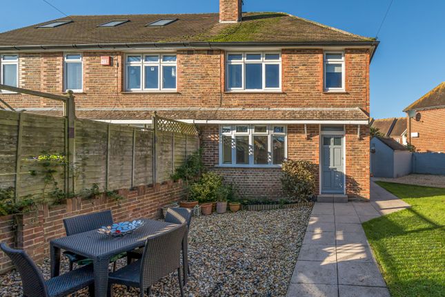 3 bed semi-detached house