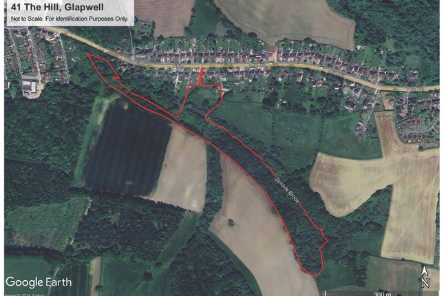 11.84 Acres of agricultural land, The... Land for sale