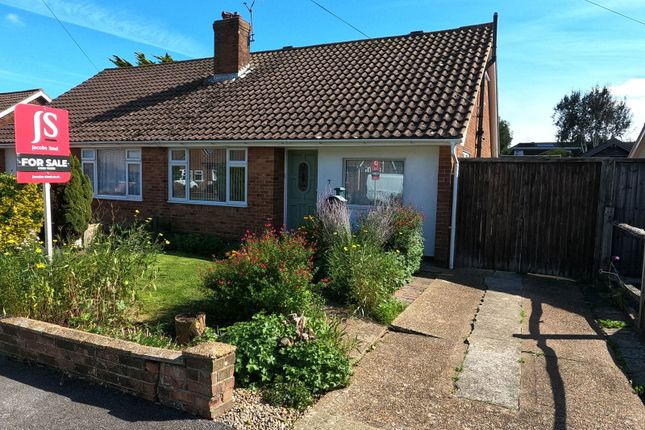 4 bedroom semi-detached bungalow for sale