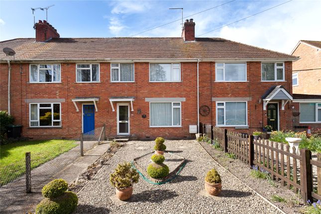 Coppice Street, Shaftesbury, Dorset, SP7 3 bed terraced house for sale