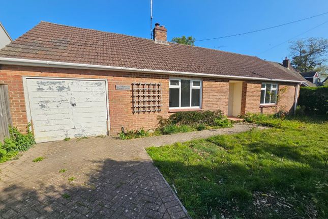 4 bedroom bungalow for sale
